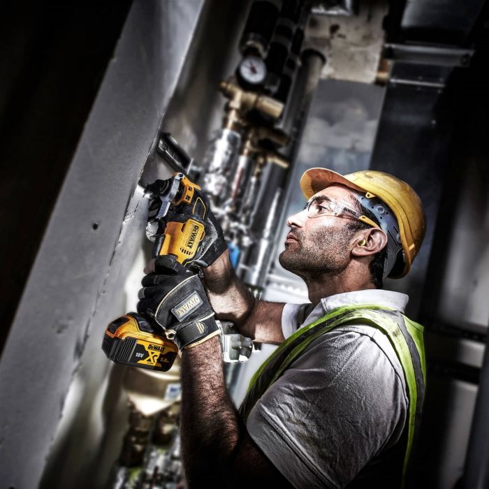 Реноватор DeWALT DCS356P2 зображення 10