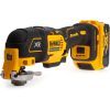 Реноватор DeWALT DCS356P2 зображення 2