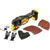 Реноватор DeWALT DCS356P2 зображення 3