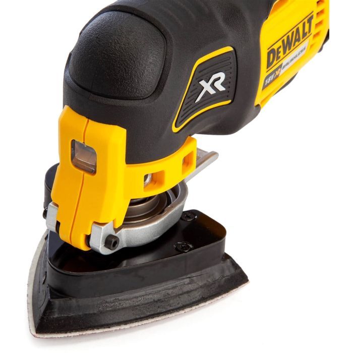 Реноватор DeWALT DCS356P2 зображення 7