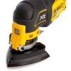 Реноватор DeWALT DCS356P2 зображення 7