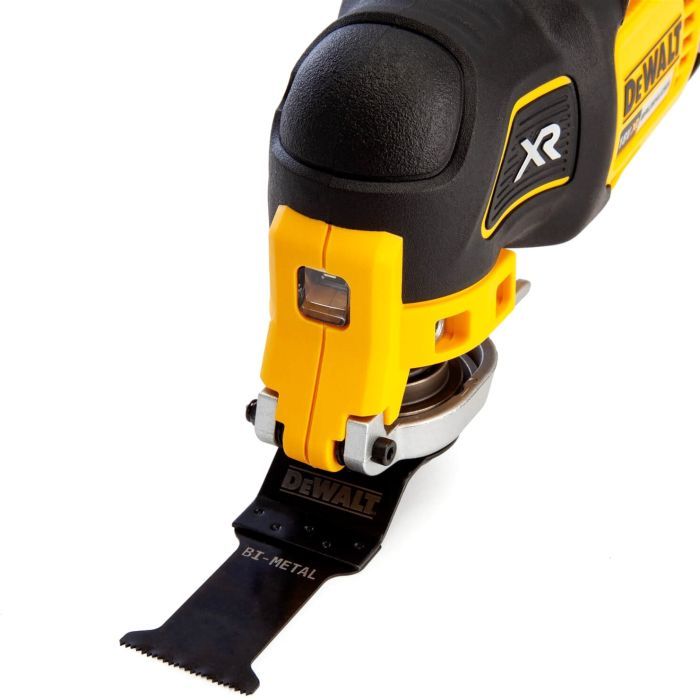 Реноватор DeWALT DCS356P2 зображення 8