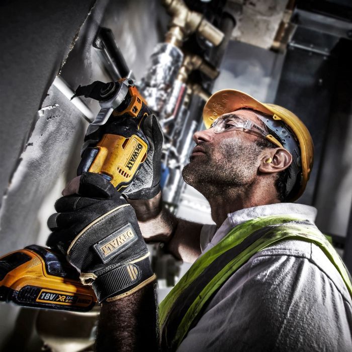 Реноватор DeWALT DCS356P2 зображення 9
