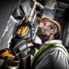 Реноватор DeWALT DCS356P2 зображення 9