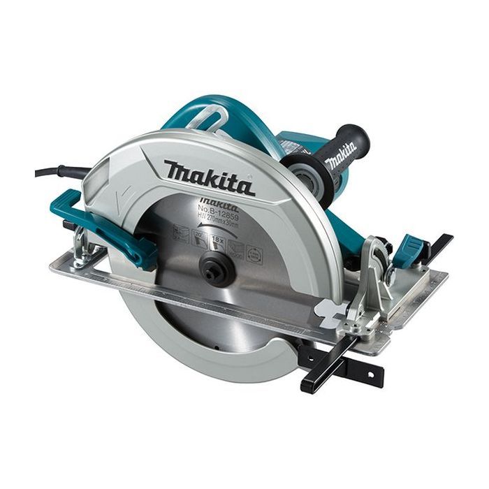 Дисковая пила Makita HS0600, 2100Вт, 270мм (HS0600)