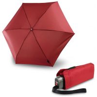 Зонт Knirps TS.010 Dark Red (Kn95 4010 1510)