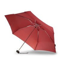 Зонт Knirps TS.010 Dark Red (Kn95 4010 1510) изображение 2