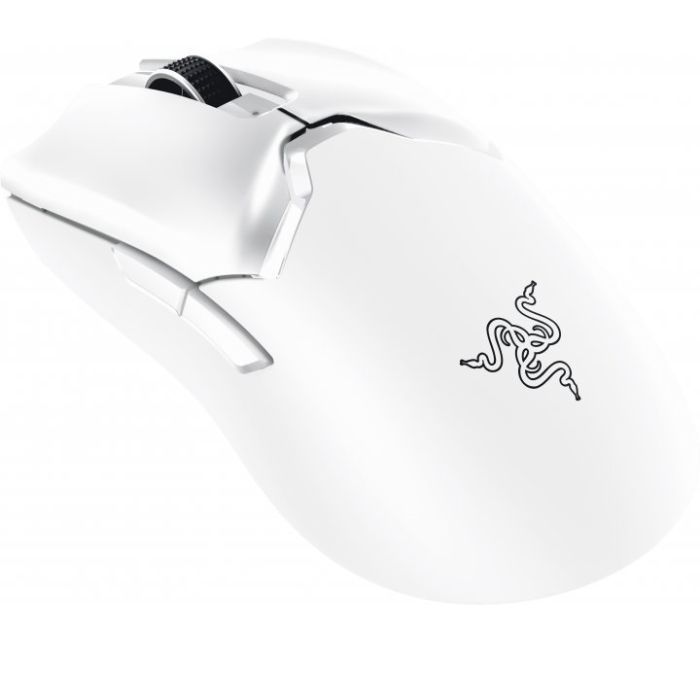 Мышка Razer Viper V2 PRO Wireless Black (RZ01-04390100-R3G1) изображение 2