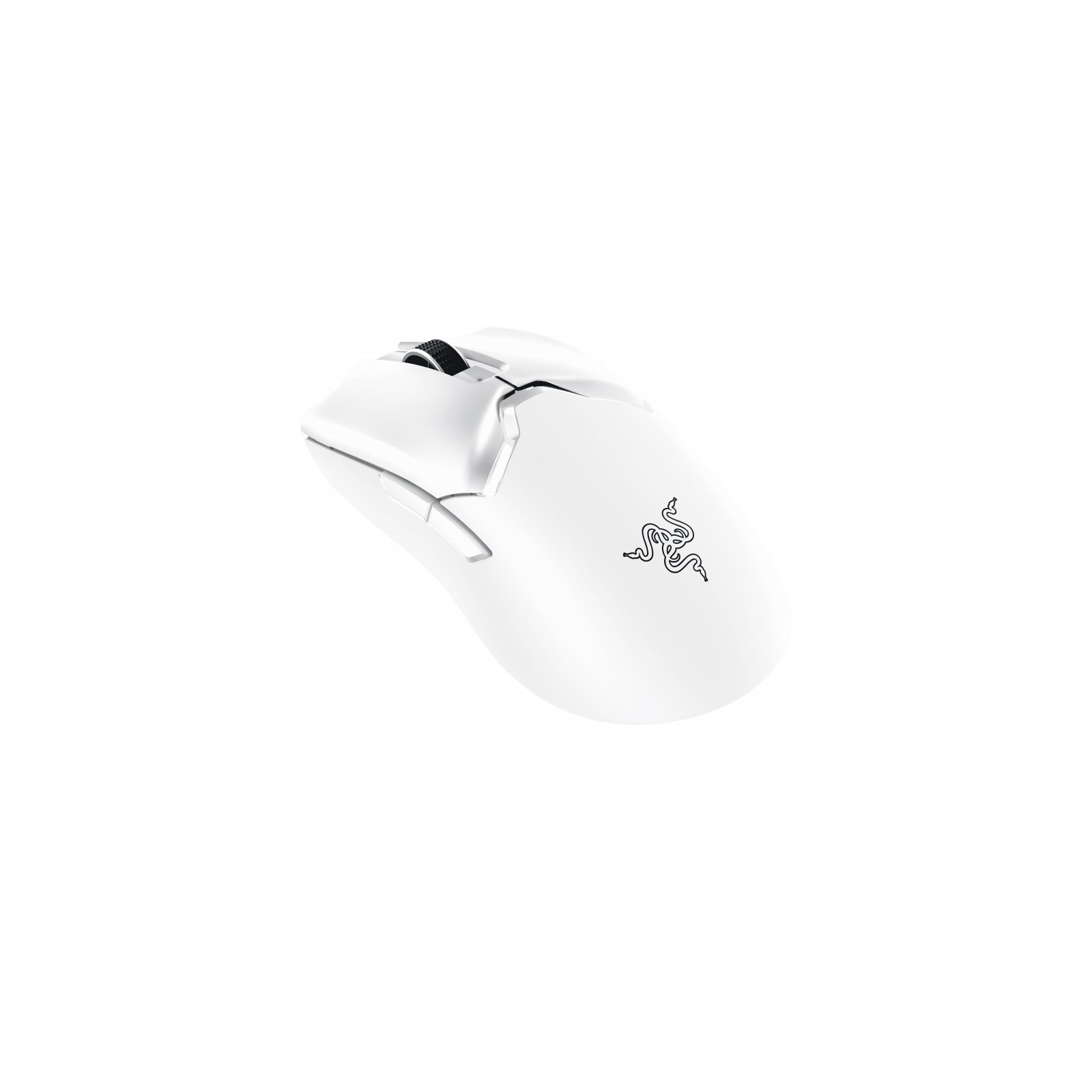 Мышка Razer Viper V2 PRO Wireless White (RZ01-04390200-R3G1) изображение 2