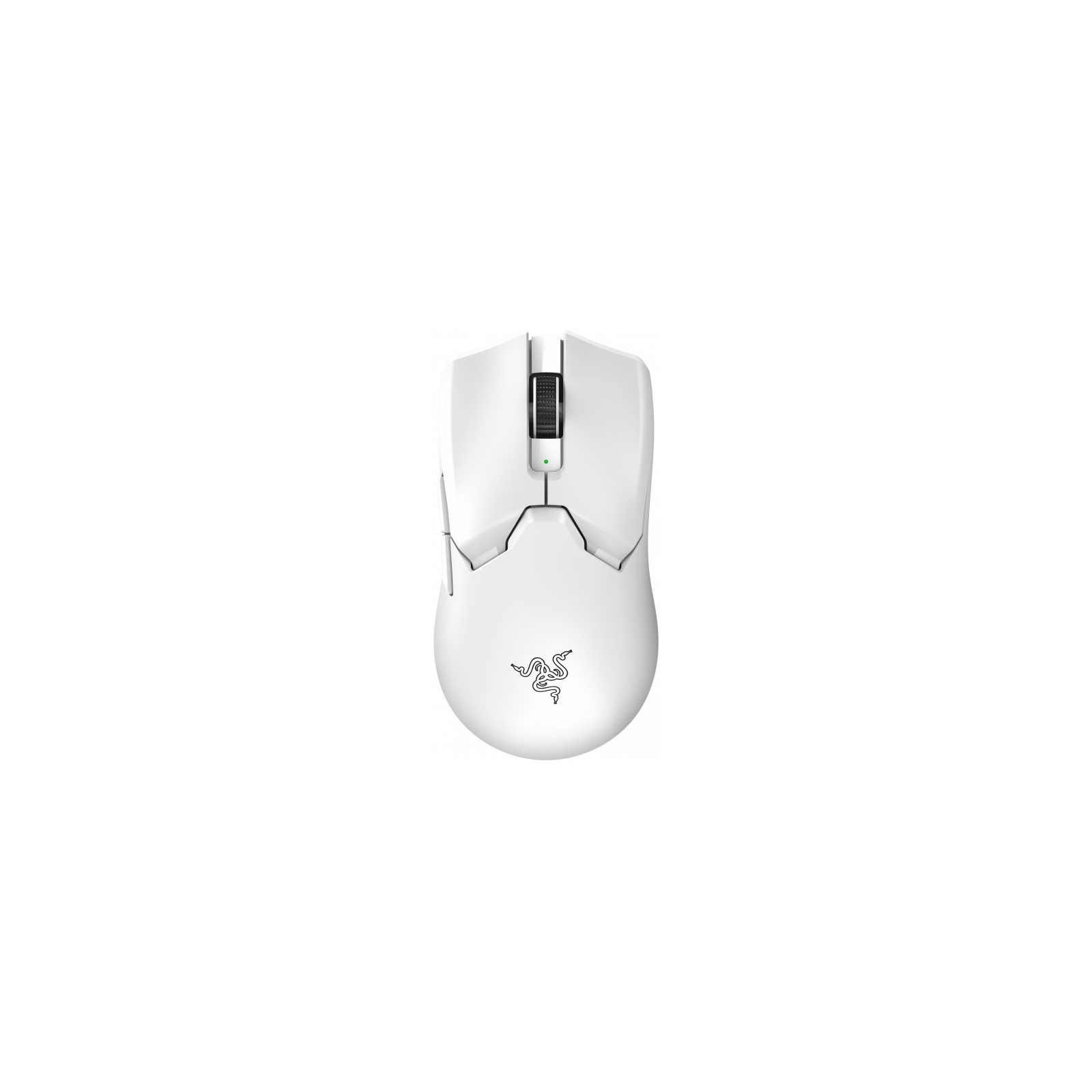 Мышка Razer Viper V2 PRO Wireless White (RZ01-04390200-R3G1)