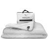 Ковдра MirSon антиалергенна Royal Eco-Soft 843 зима 200x220 см (2200000624109)