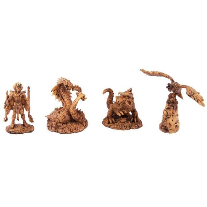 Настольная игра Crowd Games Кемет. Сет (Kemet: Seth) дополнение (252055) изображение 6