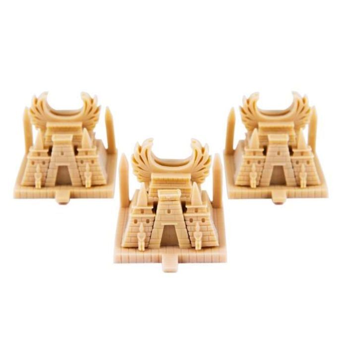 Настольная игра Crowd Games Кемет. Сет (Kemet: Seth) дополнение (252055) изображение 7