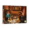 Настольная игра Crowd Games Кемет. Сет (Kemet: Seth) дополнение (252055)