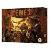 Настольная игра Crowd Games Кемет. Сет (Kemet: Seth) дополнение (252055)