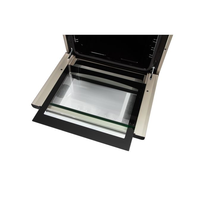 Плита Ardesto FSC-F6060PS зображення 10