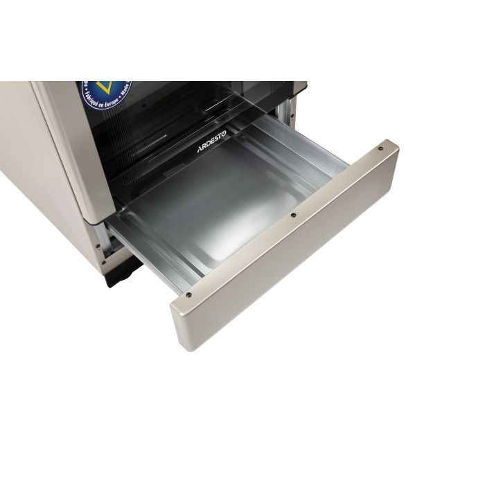 Плита Ardesto FSC-F6060PS зображення 11