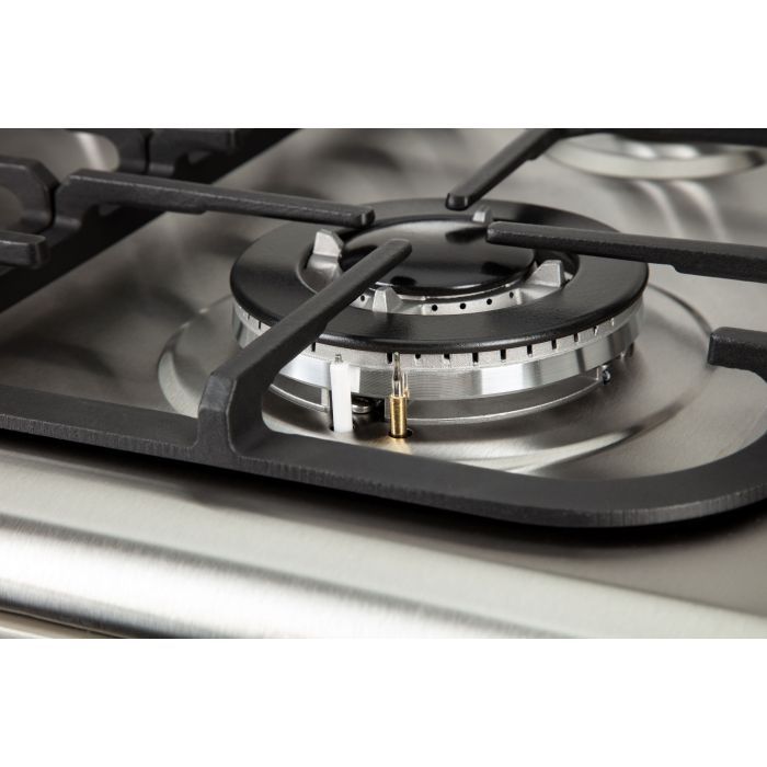 Плита Ardesto FSC-F6060PS зображення 14