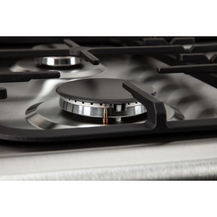 Плита Ardesto FSC-F6060PS зображення 16