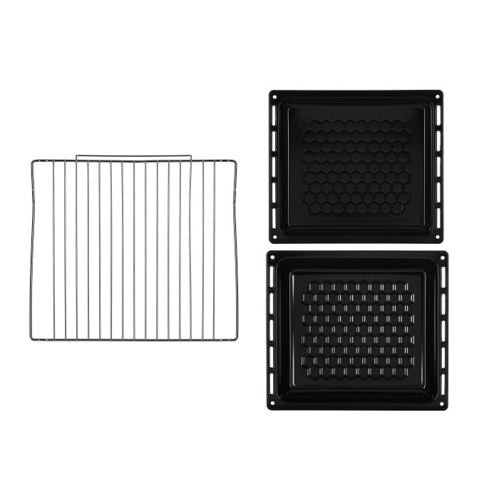 Плита Ardesto FSC-F6060PS зображення 17