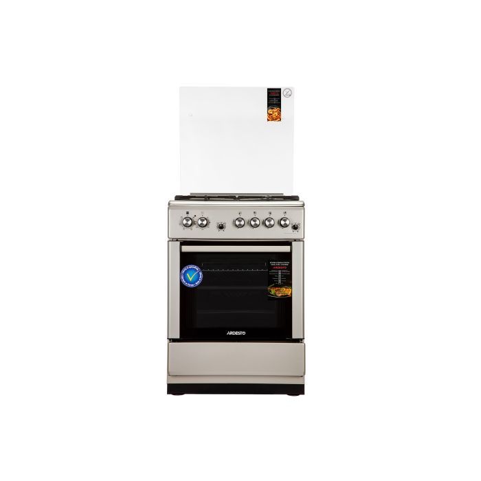 Плита Ardesto FSC-F6060PS зображення 3