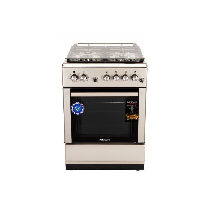 Плита Ardesto FSC-F6060PS зображення 6