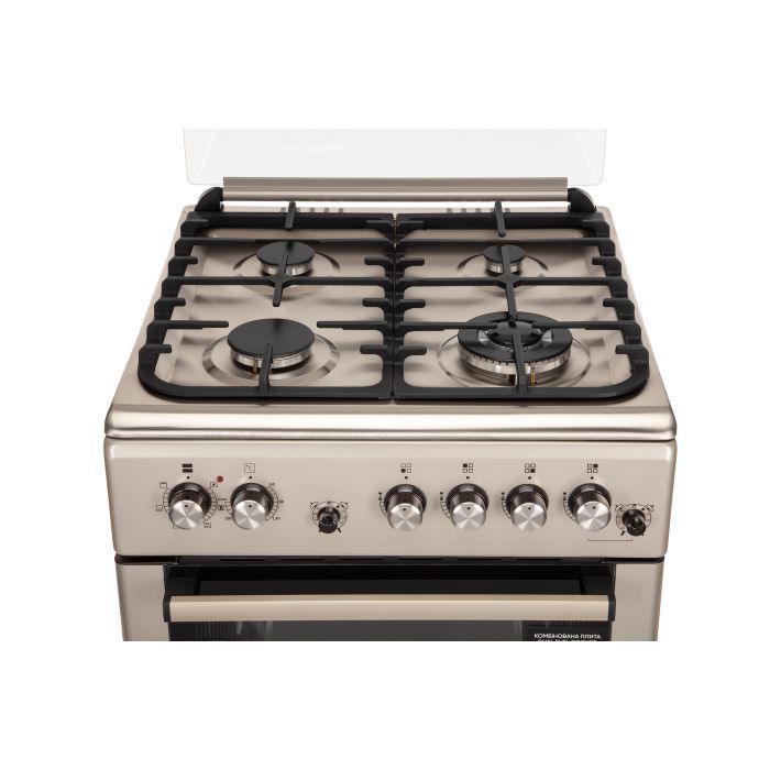 Плита Ardesto FSC-F6060PS зображення 8