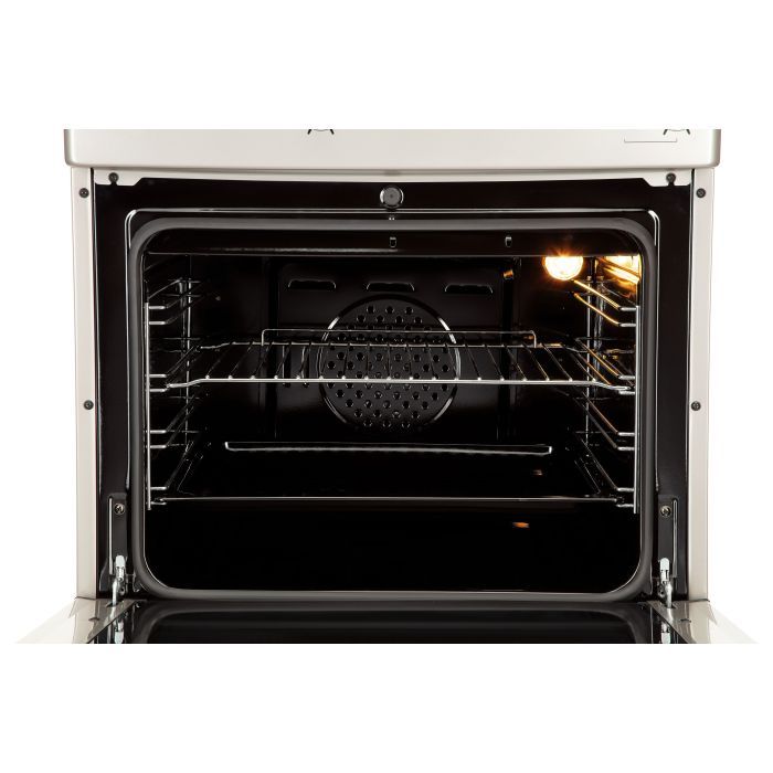 Плита Ardesto FSC-F6060PS зображення 9