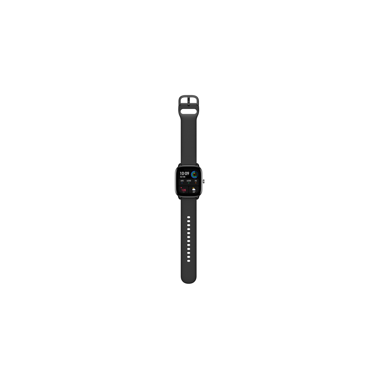 Смарт-часы Amazfit GTS 4 Mini Mint Blue (953765) изображение 4
