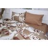 Постельное белье MirSon Бязь 17-0534 Patsy 110х140 (2200003786774) изображение 3