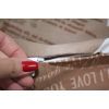 Постельное белье MirSon Бязь 17-0534 Patsy 110х140 (2200003786774) изображение 6