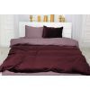 Постельное белье MirSon Велюр Winter Delicate 28-0062 Echinacea Евро (2200004034430) изображение 3