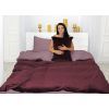 Постельное белье MirSon Велюр Winter Delicate 28-0062 Echinacea Евро (2200004034430)