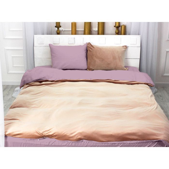 Постельное белье MirSon Велюр Winter Delicate 28-0087 Giacinto Детский (2200004043180) изображение 3