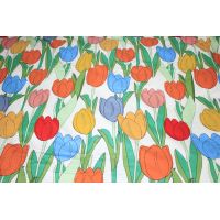 Постільна білизна MirSon Сатин 22-1227 Saint-Etienne 110х140 (2200002743860) зображення 4