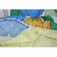 Постільна білизна MirSon Сатин 22-1227 Saint-Etienne 110х140 (2200002743860) зображення 5