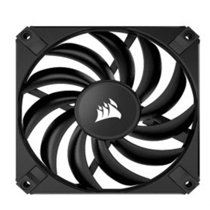 Кулер для корпуса Corsair AF120 Slim Black (CO-9050144-WW)