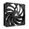 Кулер для корпуса Corsair AF120 Slim Black (CO-9050144-WW) изображение 2