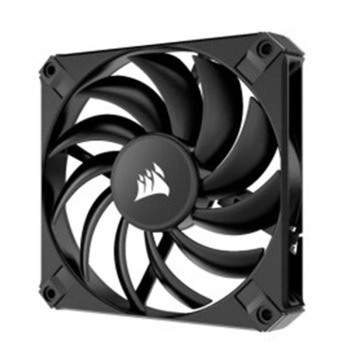 Кулер для корпуса Corsair AF120 Slim Black (CO-9050144-WW) изображение 3