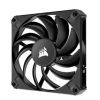 Кулер для корпуса Corsair AF120 Slim Black (CO-9050144-WW) изображение 3