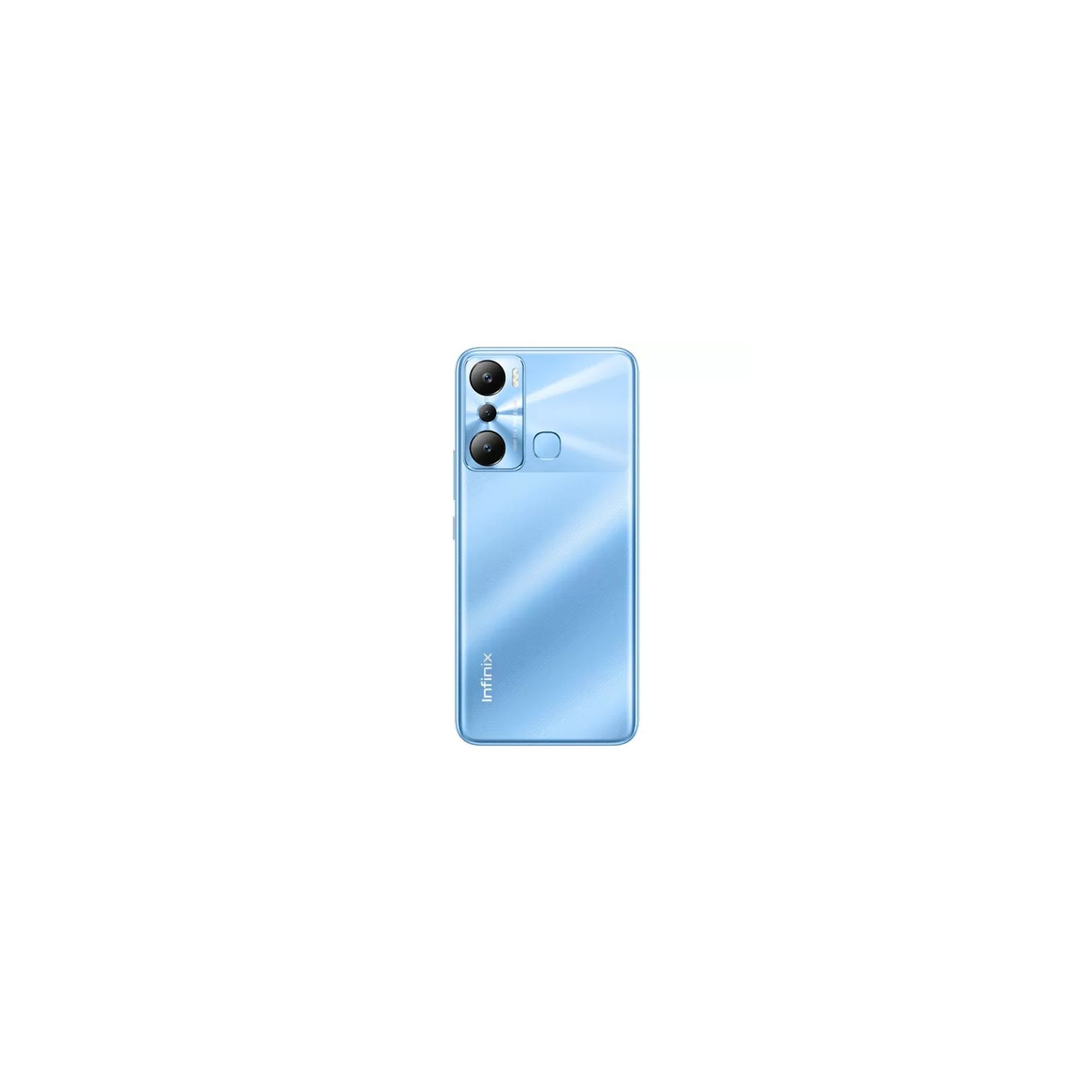 Мобильный телефон Infinix Hot 20i 4/64Gb Luna Blue (4895180787669) изображение 3