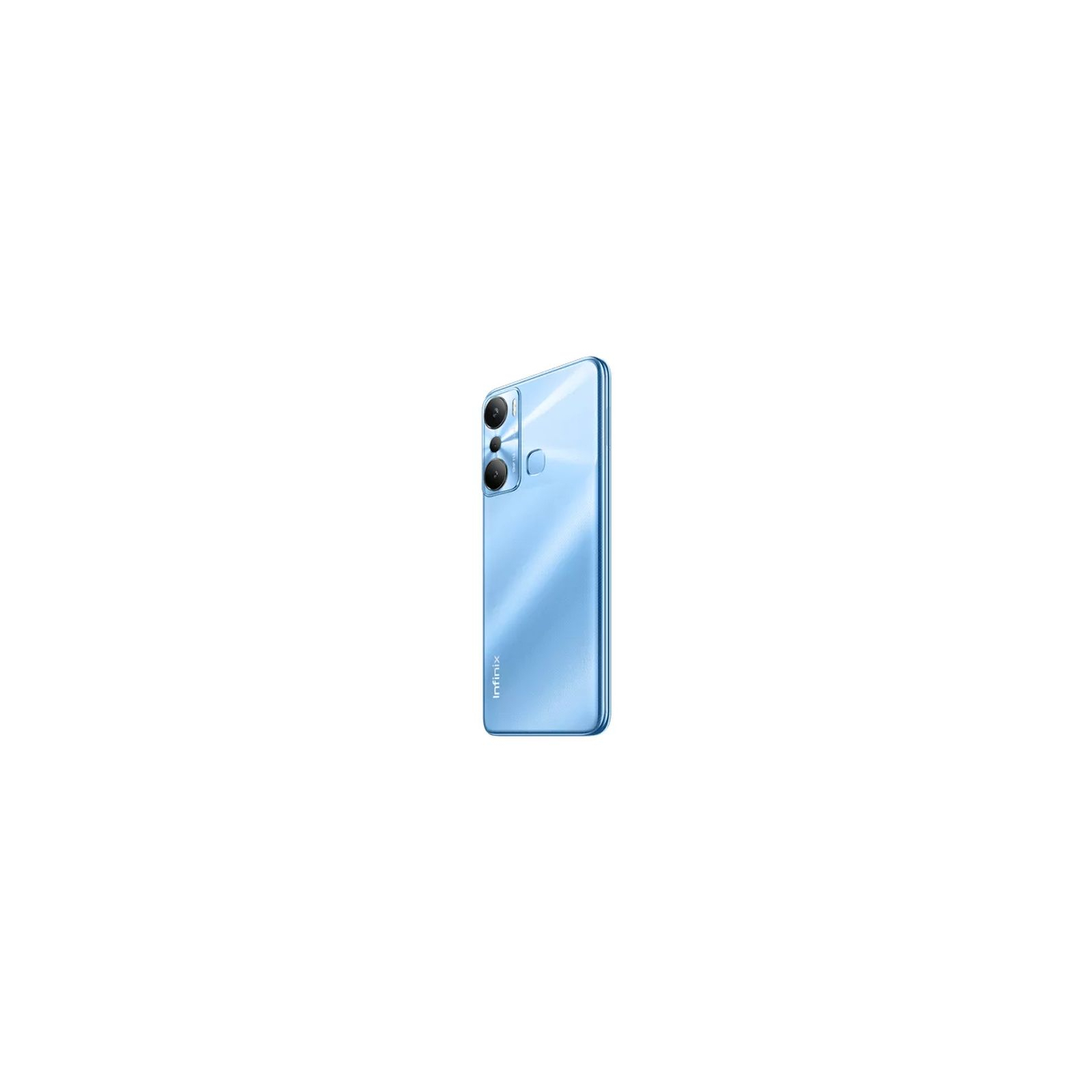 Мобильный телефон Infinix Hot 20i 4/64Gb Luna Blue (4895180787669) изображение 5