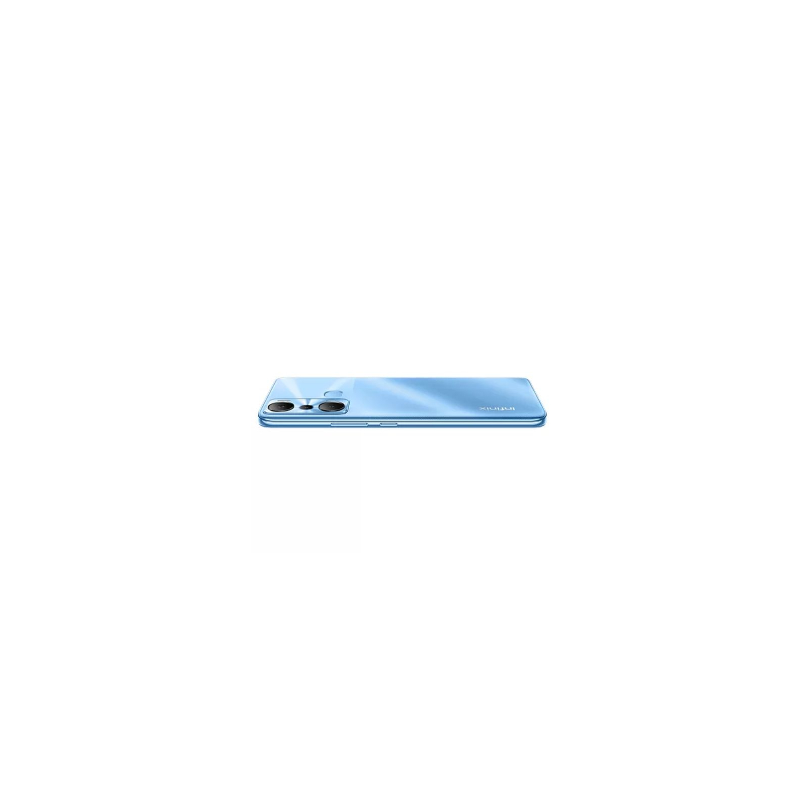 Мобильный телефон Infinix Hot 20i 4/64Gb Luna Blue (4895180787669) изображение 8