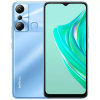 Мобильный телефон Infinix Hot 20i 4/64Gb Luna Blue (4895180787669)