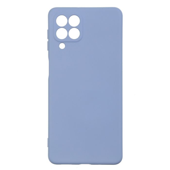 Чехол для мобильного телефона Armorstandart ICON Case Samsung M53 (M536) Dark Blue (ARM61803)