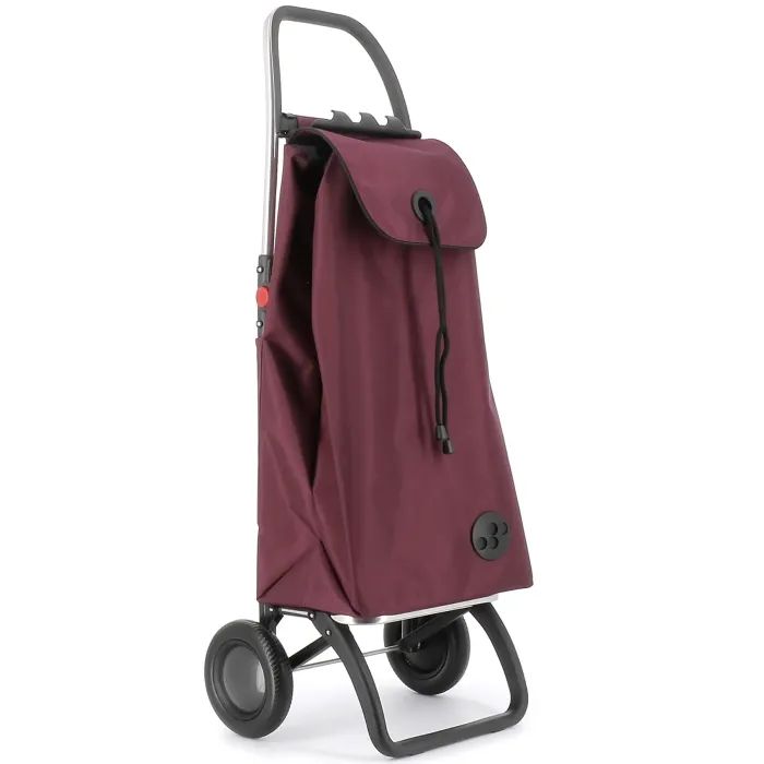 Сумка-тележка Rolser I-Max MF 2L 43 Burdeos (929649) изображение 2