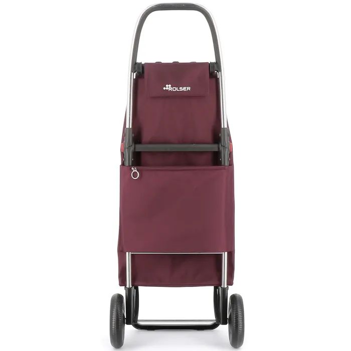 Сумка-тележка Rolser I-Max MF 2L 43 Burdeos (929649) изображение 4