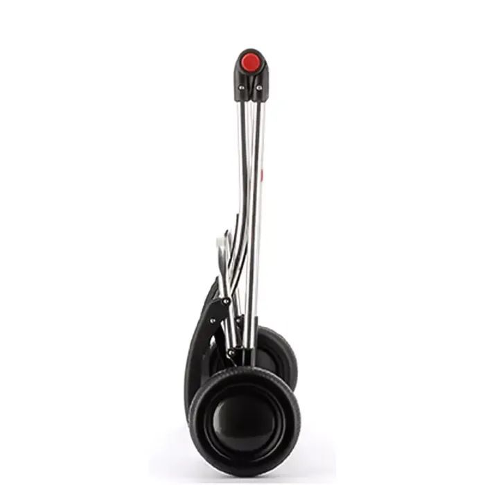 Сумка-тележка Rolser I-Max MF 2L 43 Burdeos (929649) изображение 9