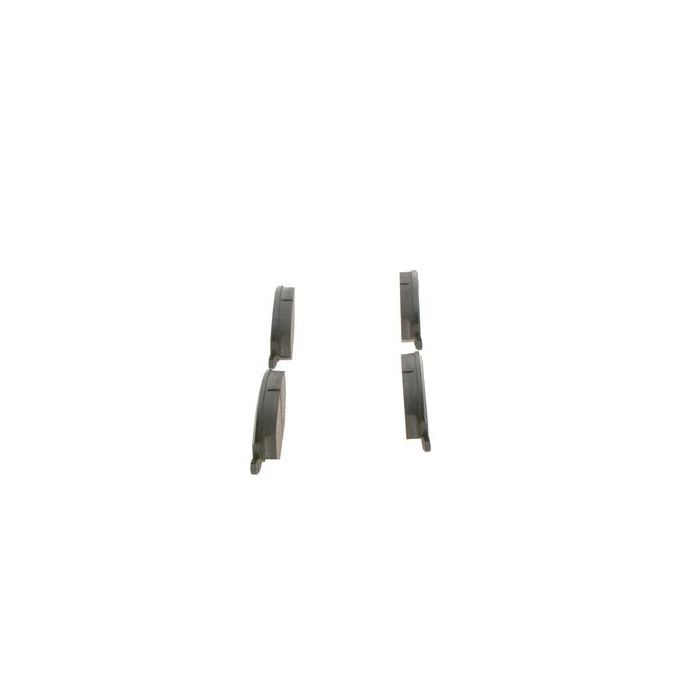 Гальмівні колодки Bosch 0 986 495 390 зображення 6