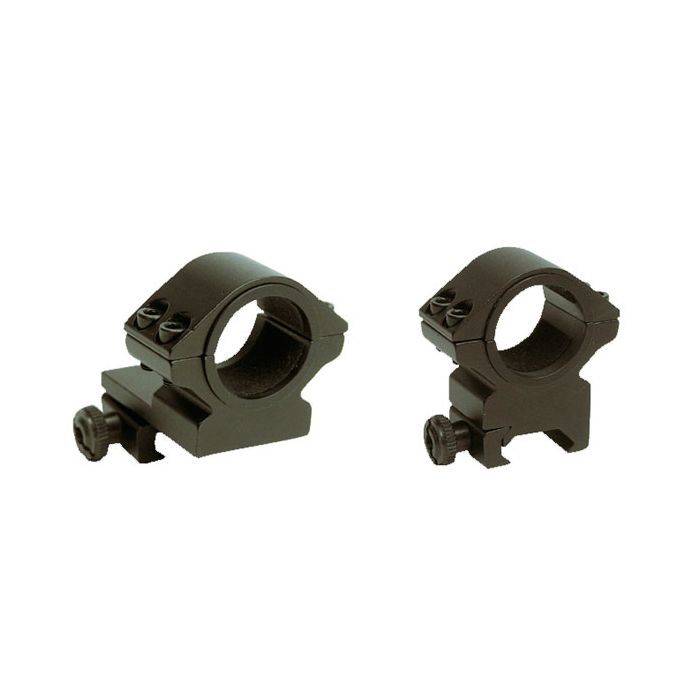 Кріплення для прицілу Konus Universal Mount 25-30 мм (7218)